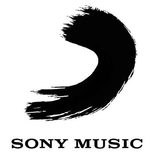 SONY MUSIC logo