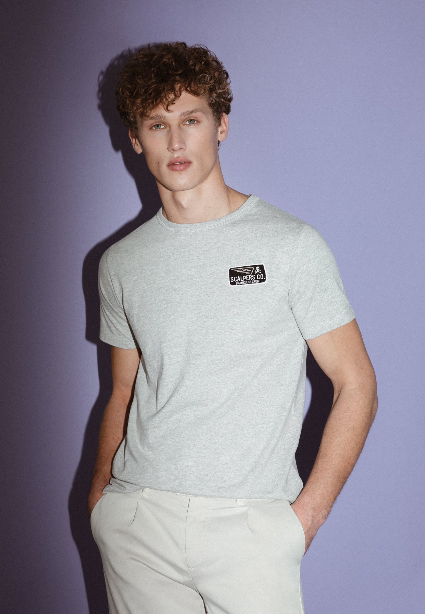 T-SHIRT REMENDO