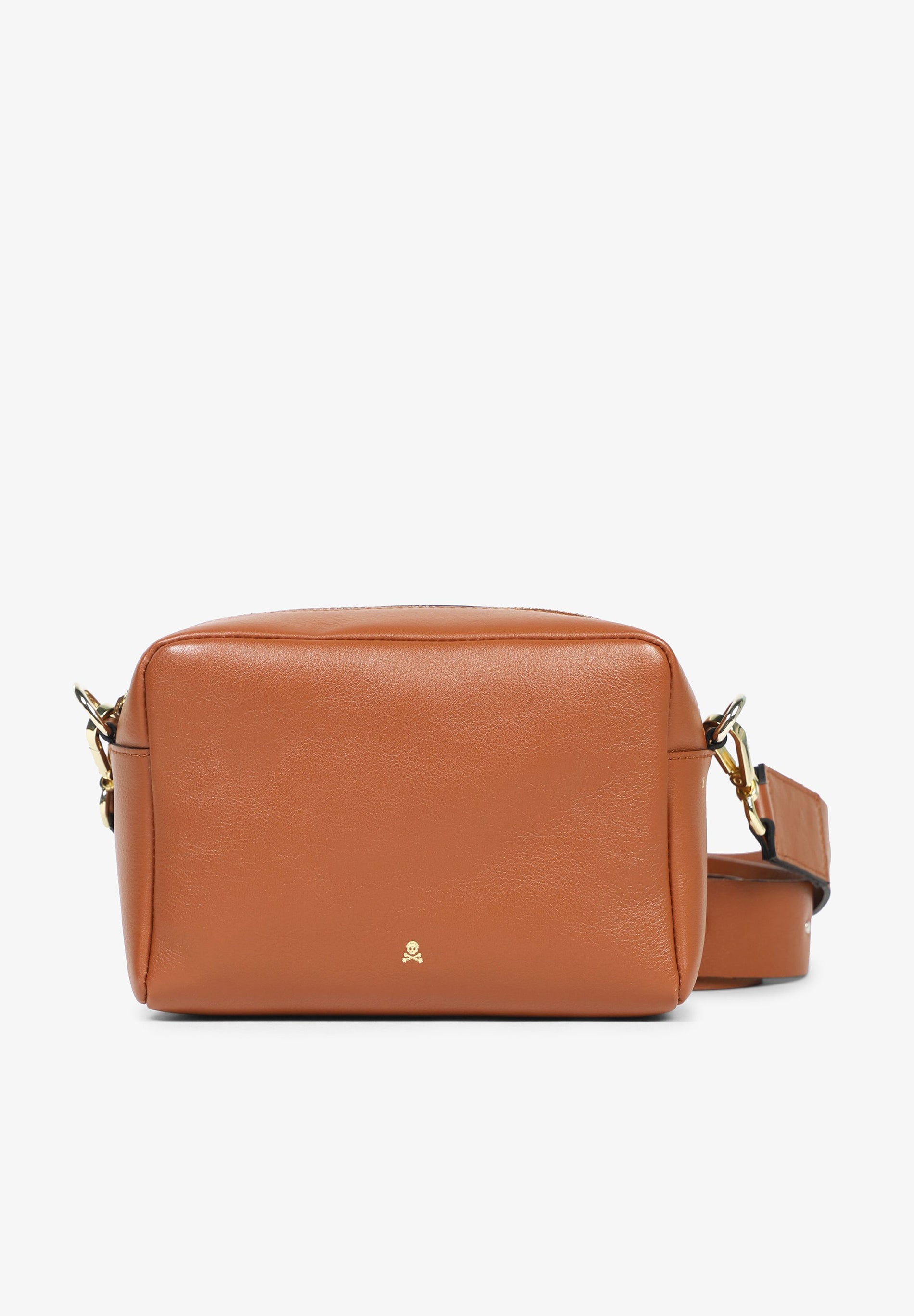 MINI SKULL BAG