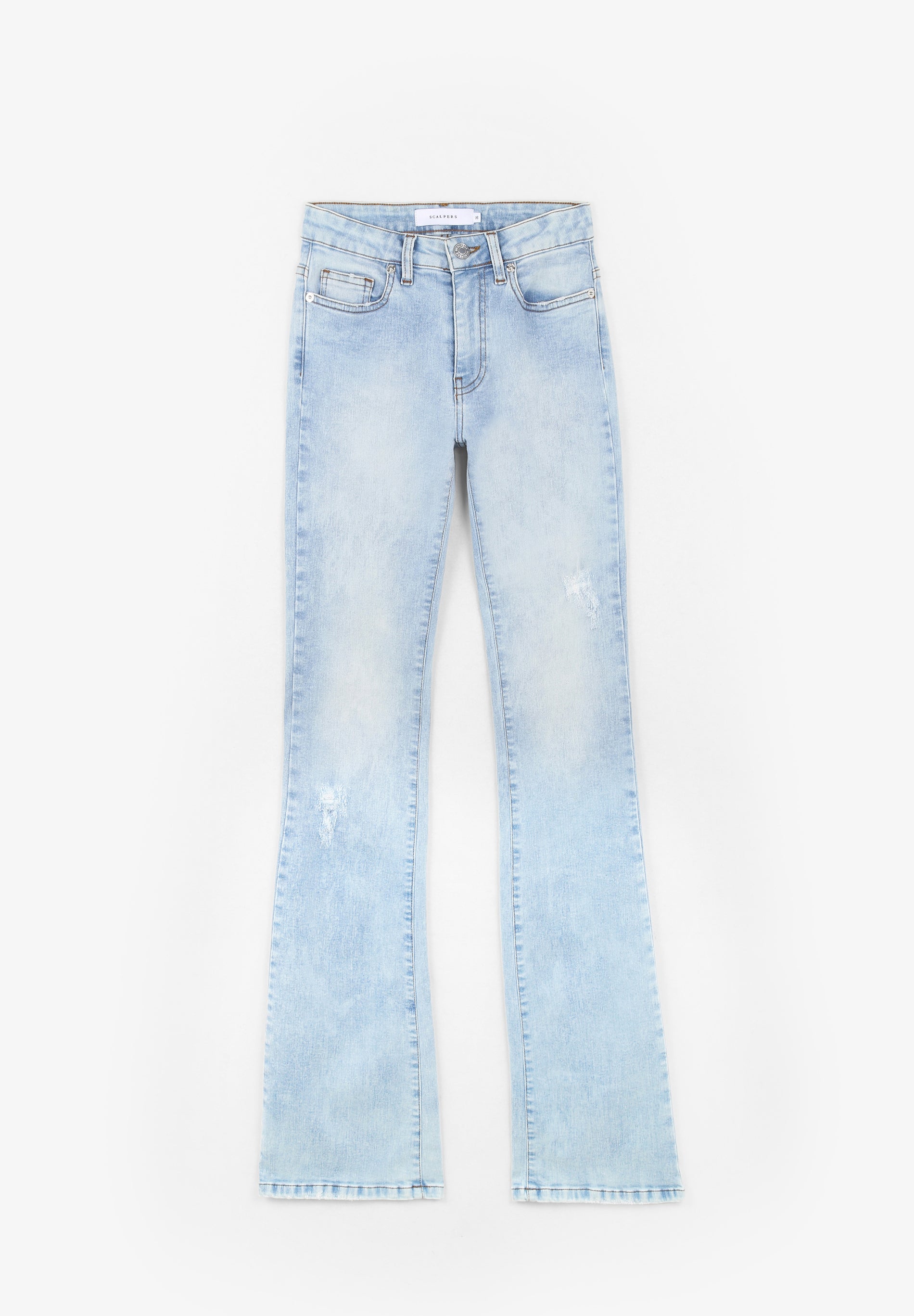 JEANS BOOTCUT