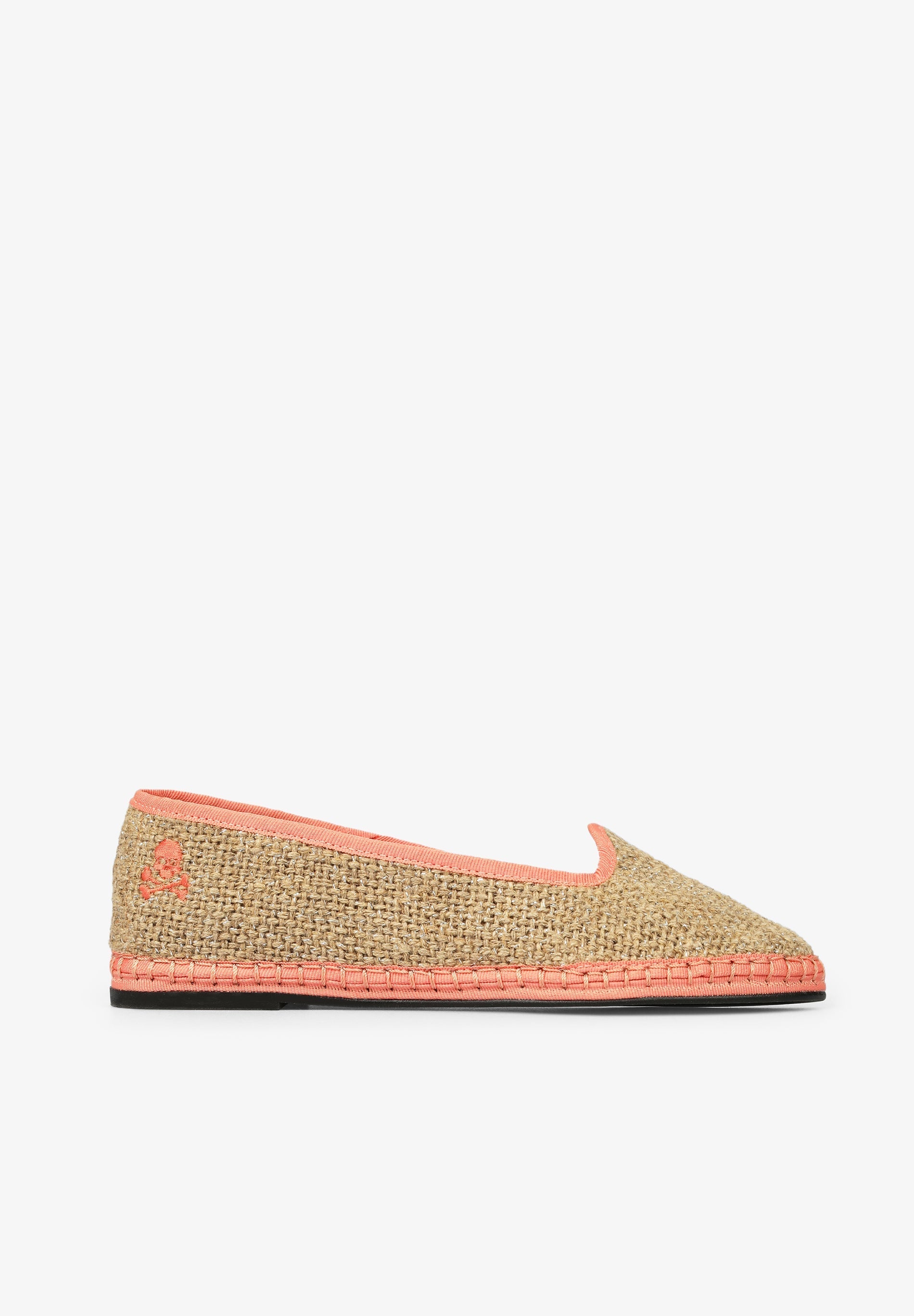 RUSTIC SLIPPER GIRLS