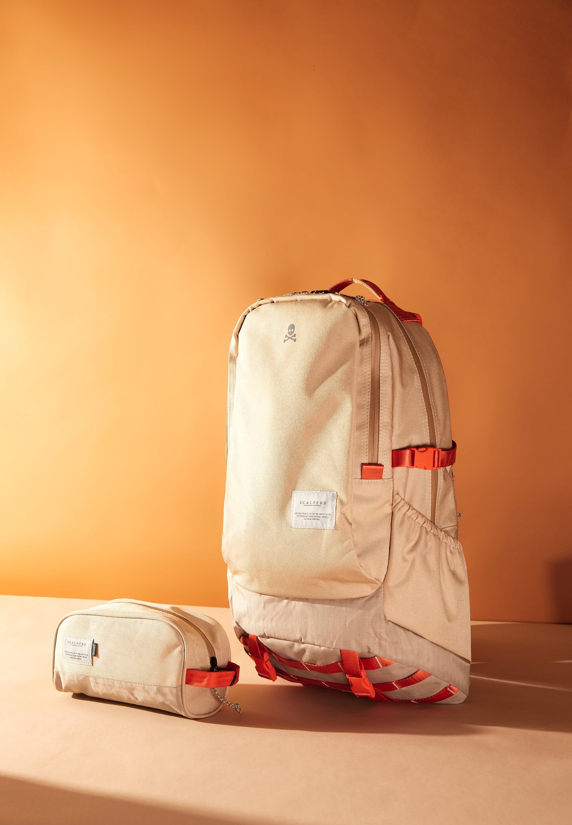 ALL PROJECT TRAVEL CASE